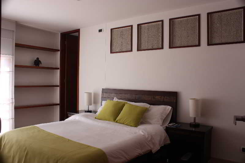 Prisma Chico 94 Apartahotel 3*